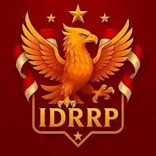 IDRRP - Game MOBA Penuh Strategi dan Aksi