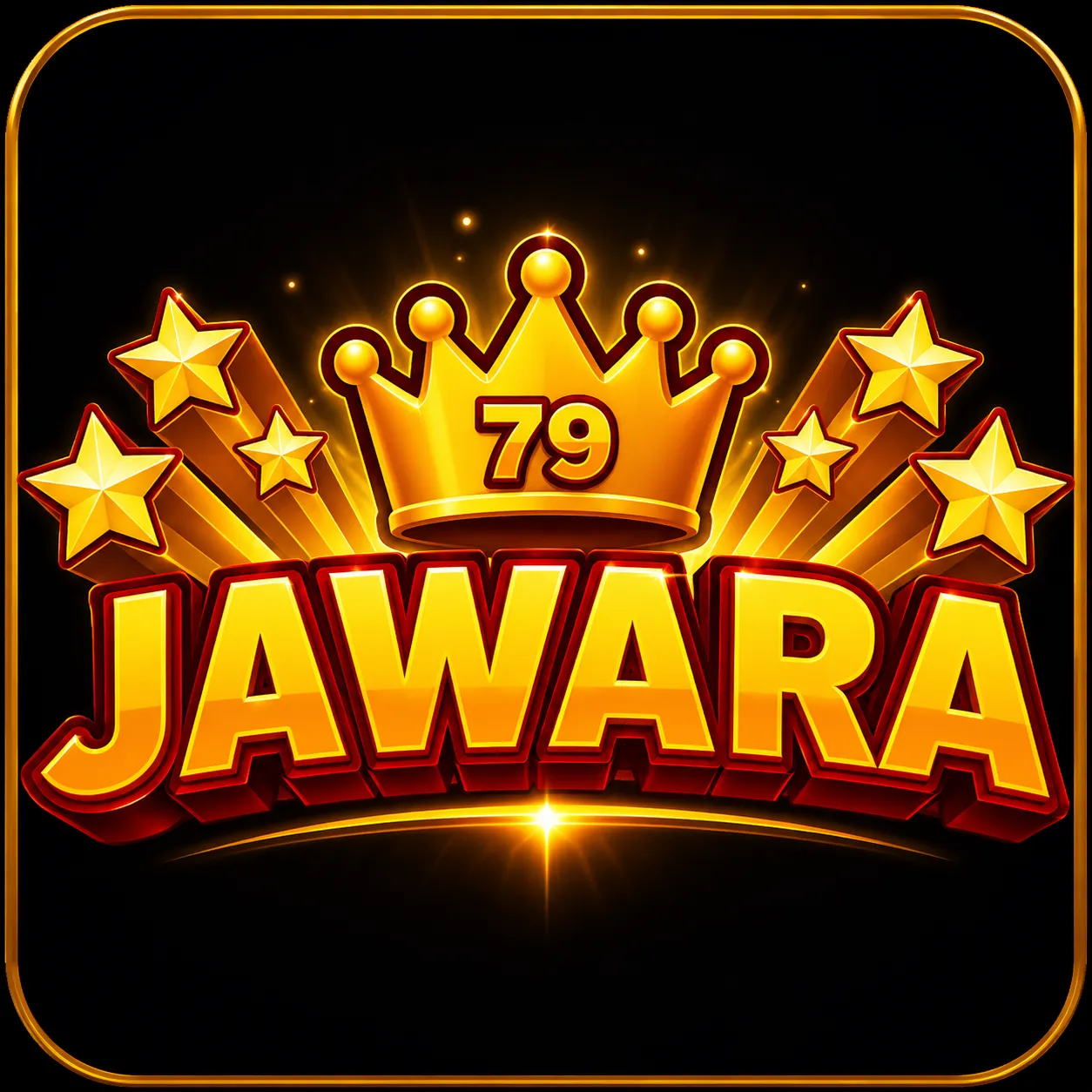 JAWARA79 - Game Simulasi Strategi Terbaik
