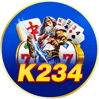 K234 - Permainan Slot Seru dan Menghibur