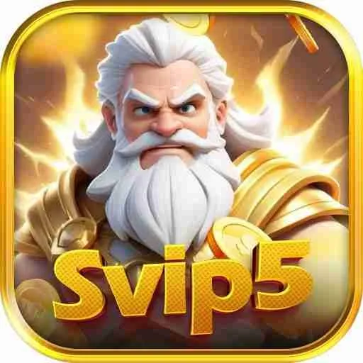 SVIP5 - Petualangan Seru dalam Dunia MMORPG